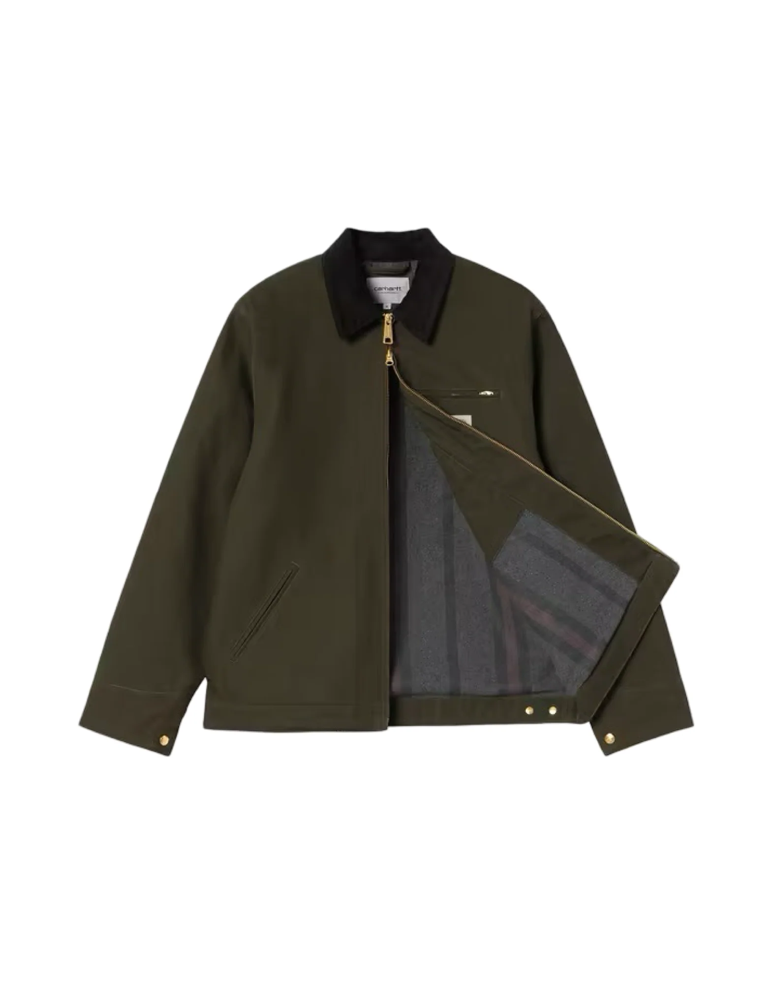 CARHARTT WIP Detroit Jacket - immagine 3