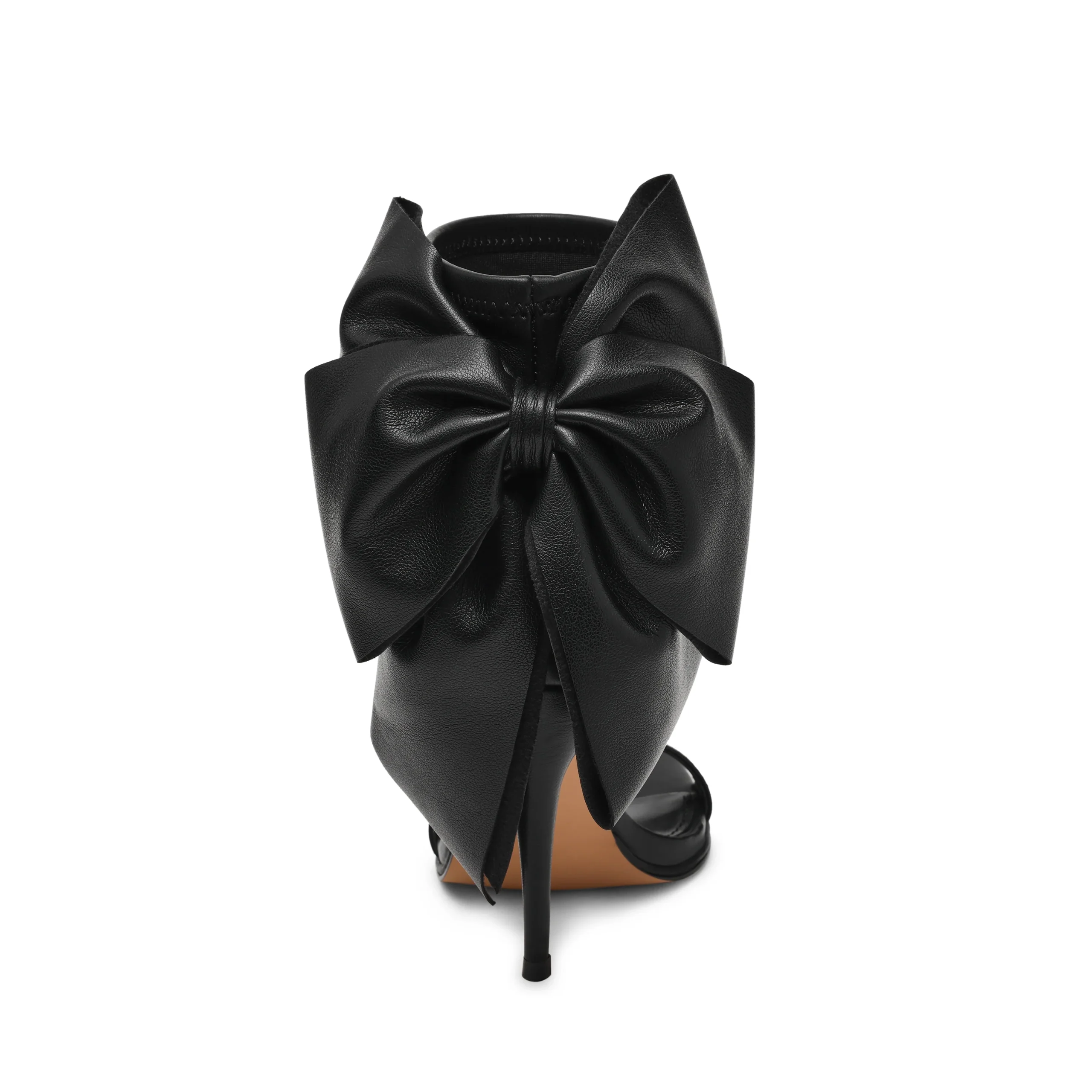 ELIANNA SANDALO NERO - immagine 4