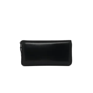 WALLET CDG Portafoglio Very Black Line Nero