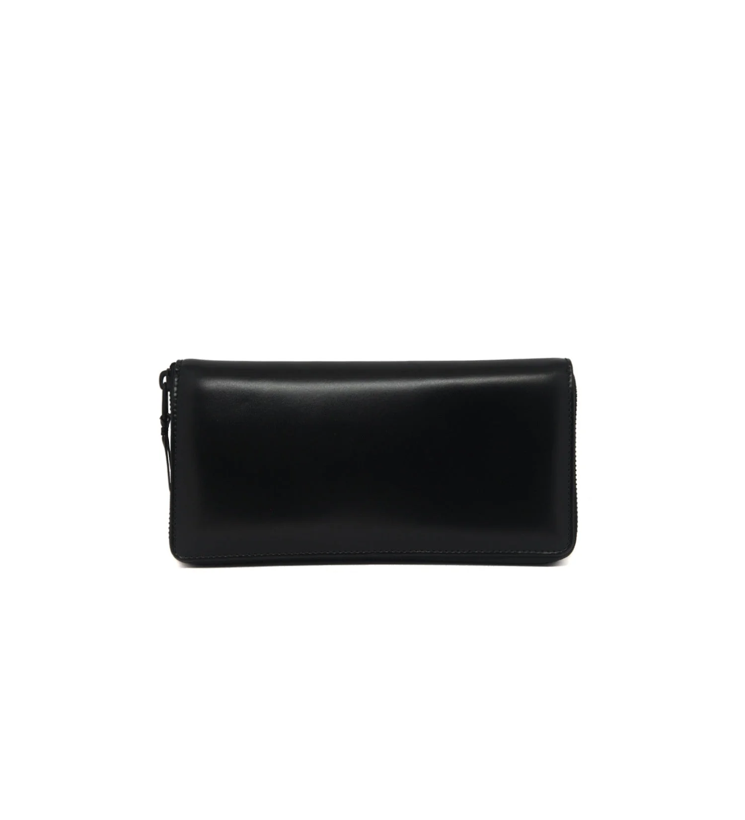 WALLET CDG Portafoglio Very Black Line Nero - immagine 2
