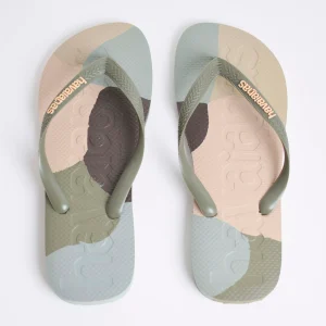 Havaianas Top Logomania Colors II