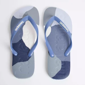 Havaianas Top Logomania Colors II