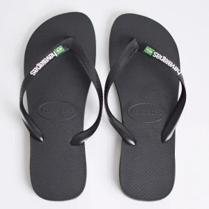 Havaianas Brasil Logo