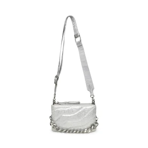 Bhydra-s Borsa Argento