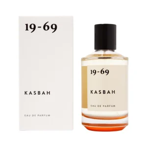 19-69 Eau De Parfum Kasbah