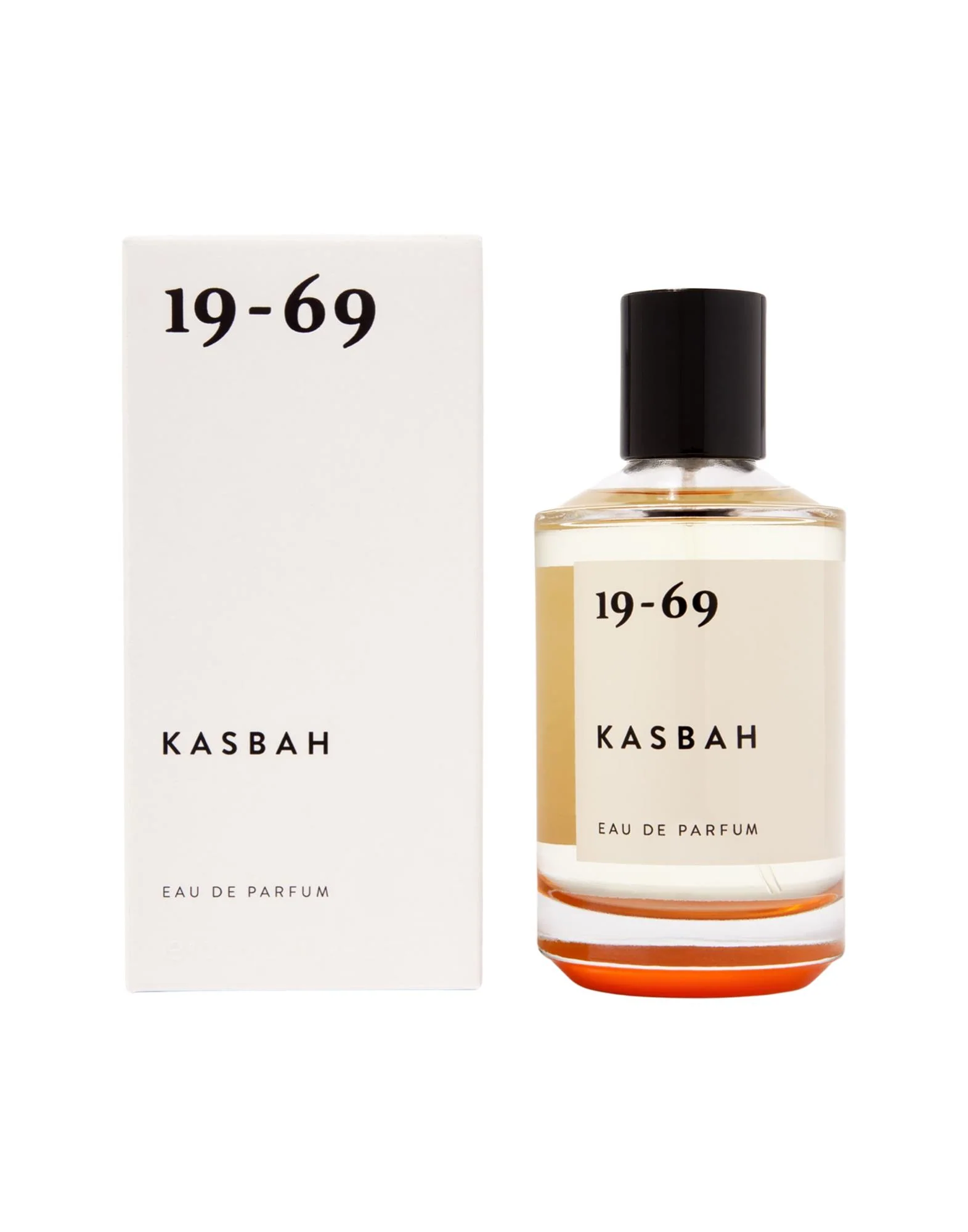 19-69 Eau De Parfum Kasbah - immagine 2