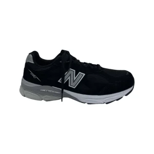 NEW BALANCE SNEAKERS 990BS3 NERE