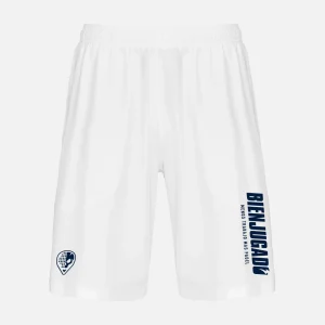 Short Bambino - White