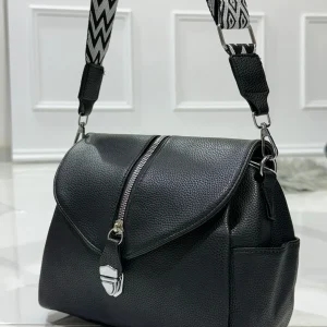 Mina Black - Borsetta