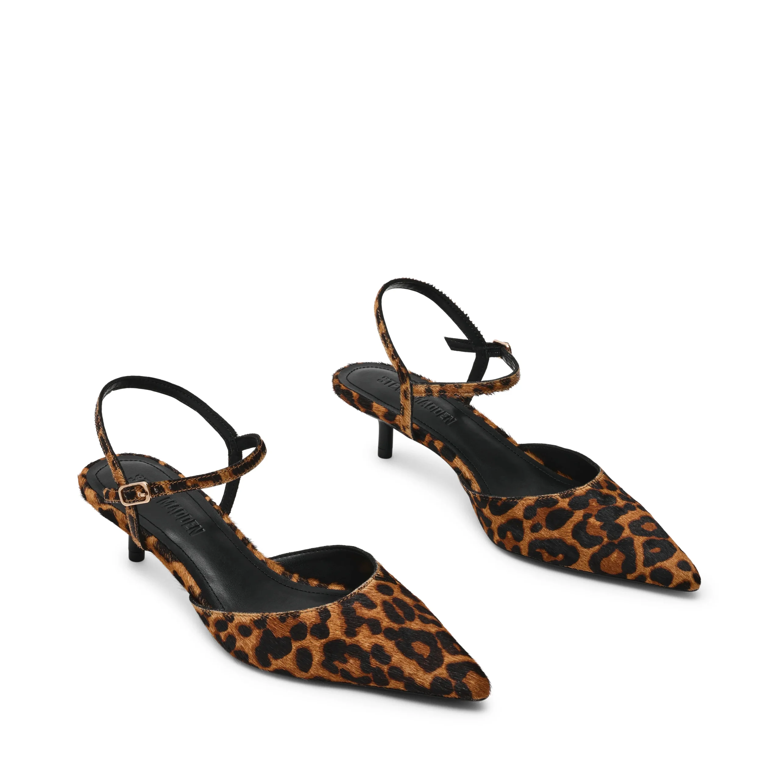 ADELAIDE-L SLINGBACK LEOPARD - immagine 3