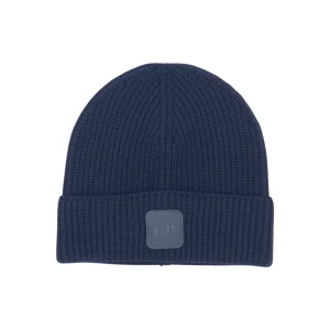 C.P. COMPANY Cappello lana blu