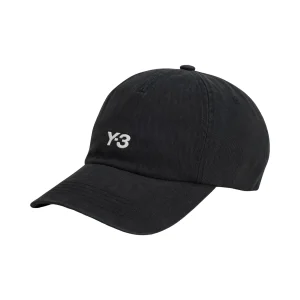 ADIDAS ORIGINALS Y-3 DAD CAP