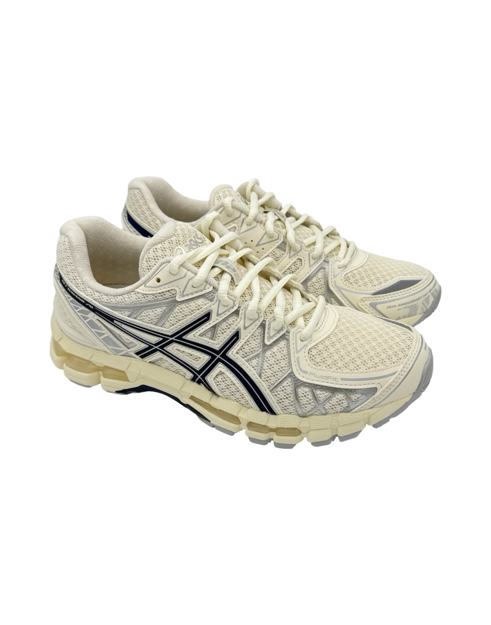 ASICS GEL KAYANO 20 - immagine 3