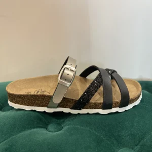 Ciabatta multilistini incrociati