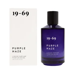 19-69 Gel Mani Purple Haze