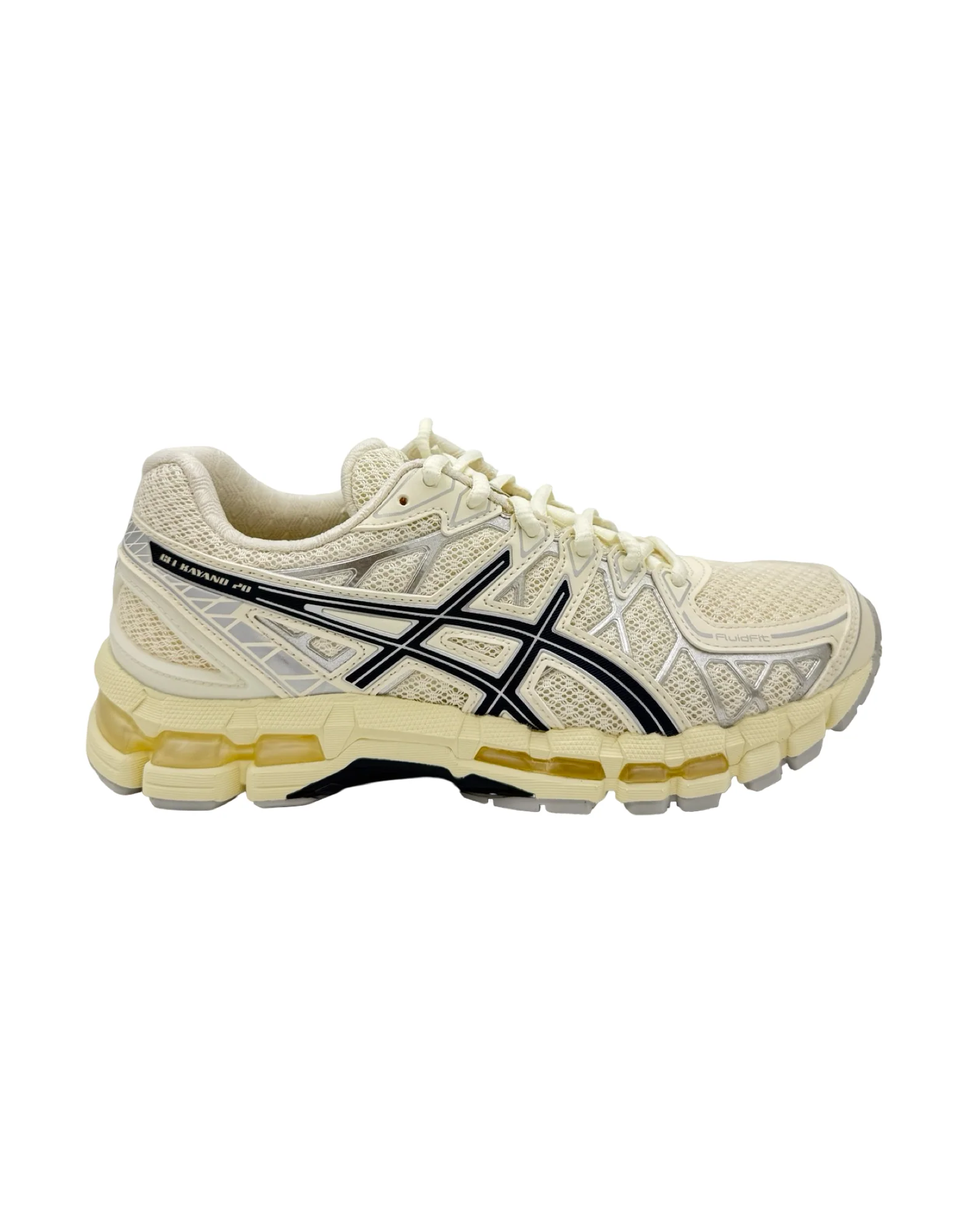 ASICS GEL KAYANO 20 - immagine 2