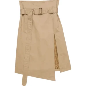 ACNE STUDIOS GONNA TWILL