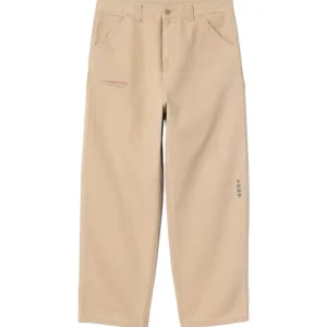 CARHARTT WIP OG Single Knee Graphic Pant