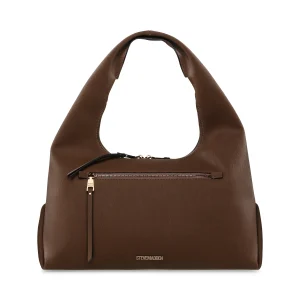 BIVA-N BORSA MARRONE ORO