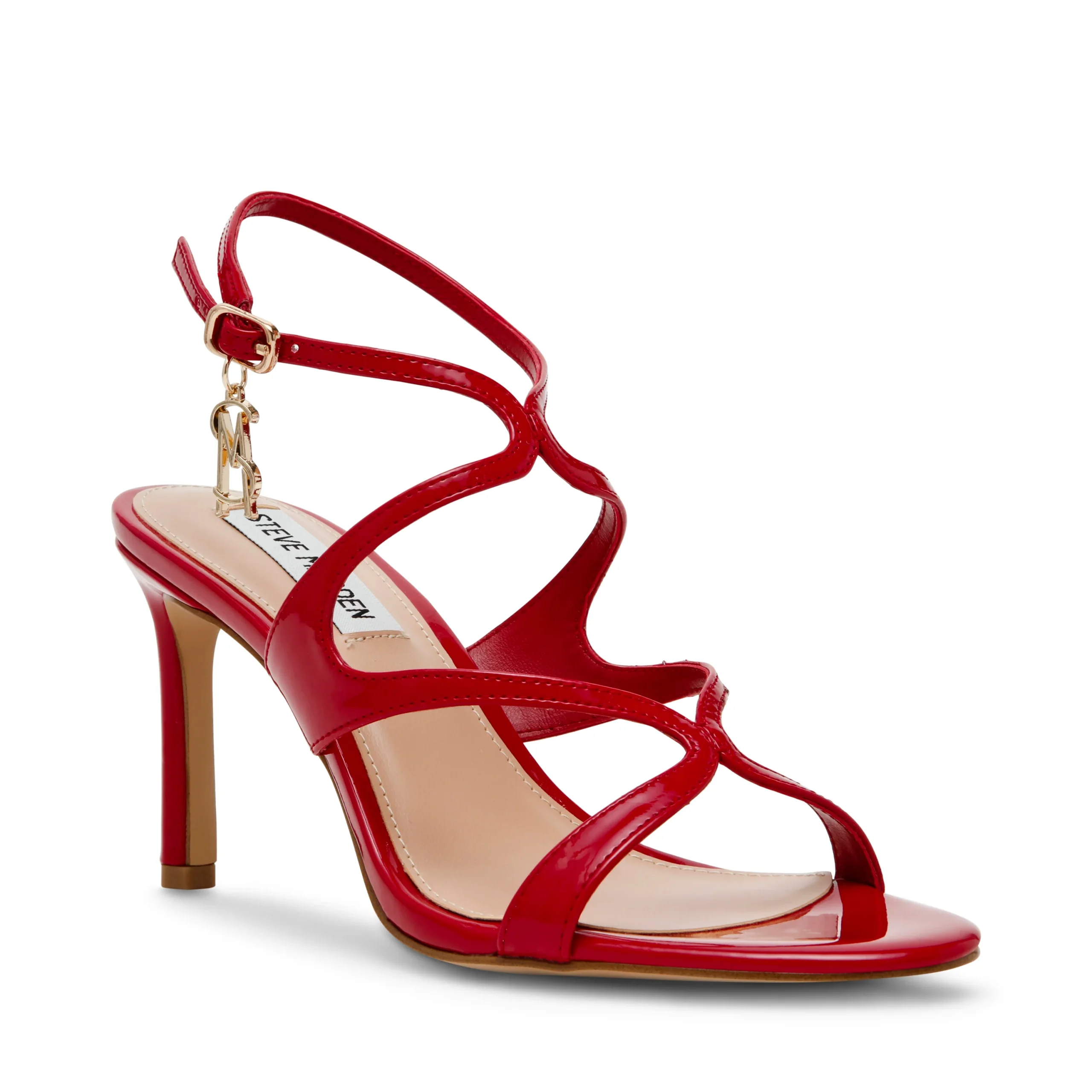 GRACIA ROSSO VERNICE - immagine 3