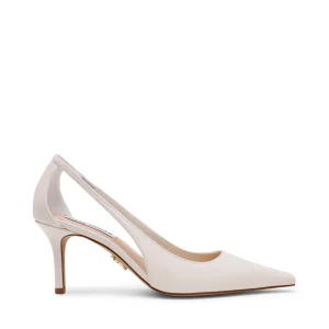 Altra Décolleté Avorio Perla Pelle