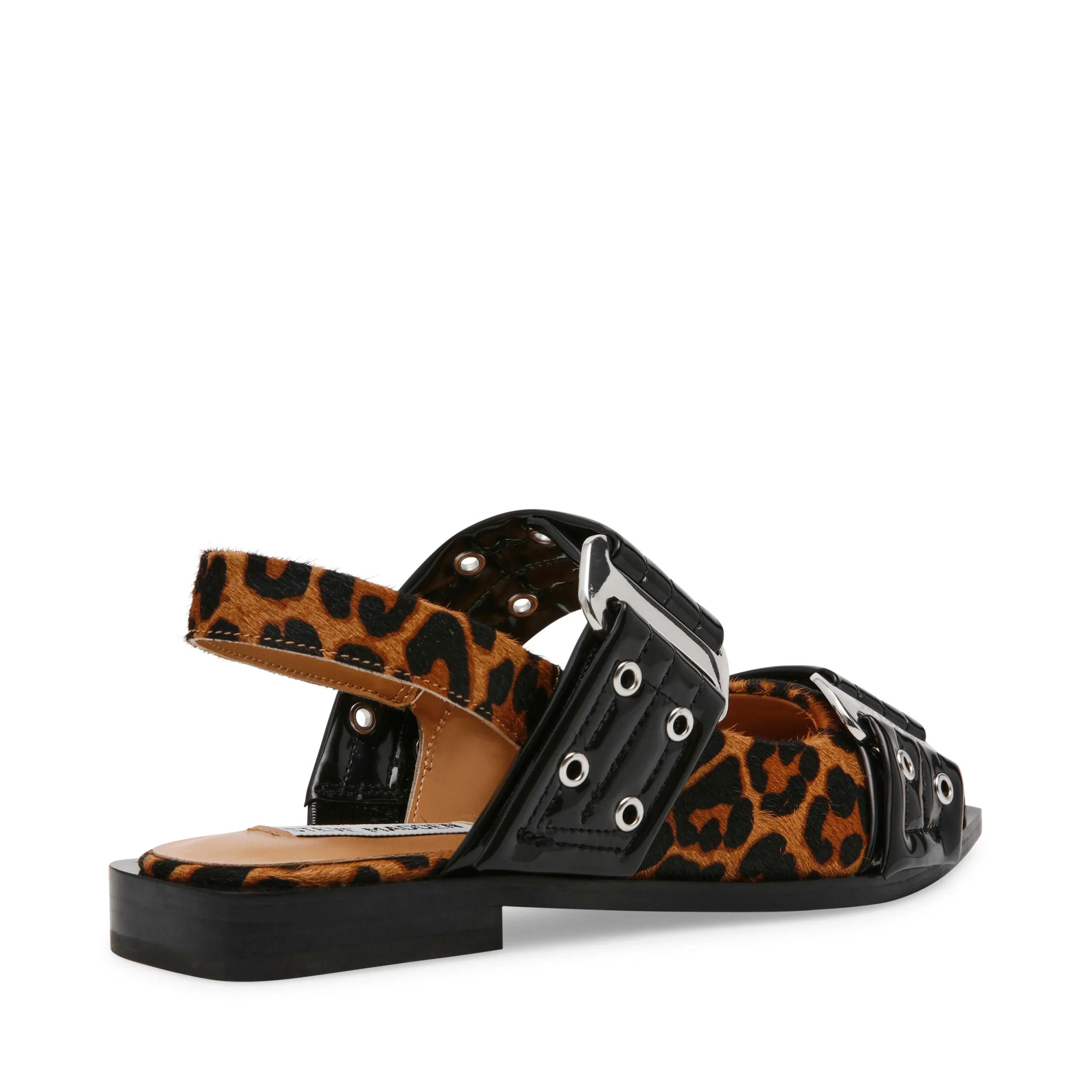 GRAND AVE-L NERO LEOPARD - immagine 6