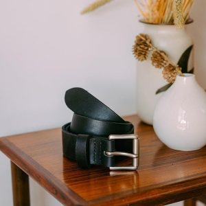 RED WING SHOES HERITAGE - 96503 - Cintura - BLACK