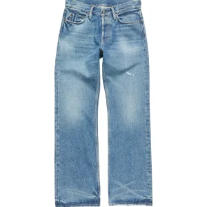 ACNE STUDIOS 2013 M VINTAGE BLUE