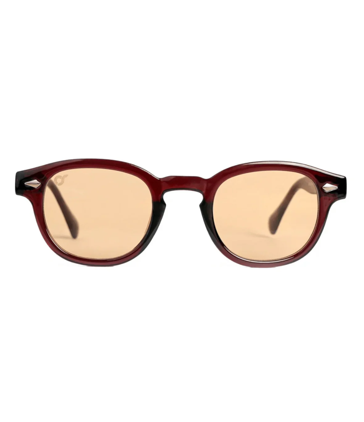 Occhiale Premium Berlino Vino - immagine 5