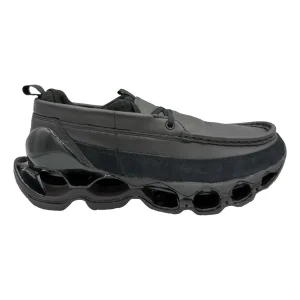 MIZUNO WAVE PROPHECY MOC BLACK