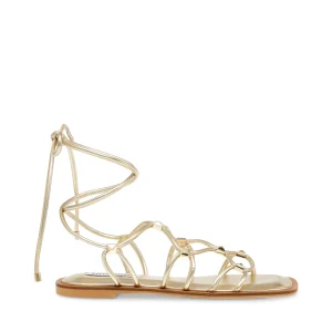 Zappy Sandalo Oro