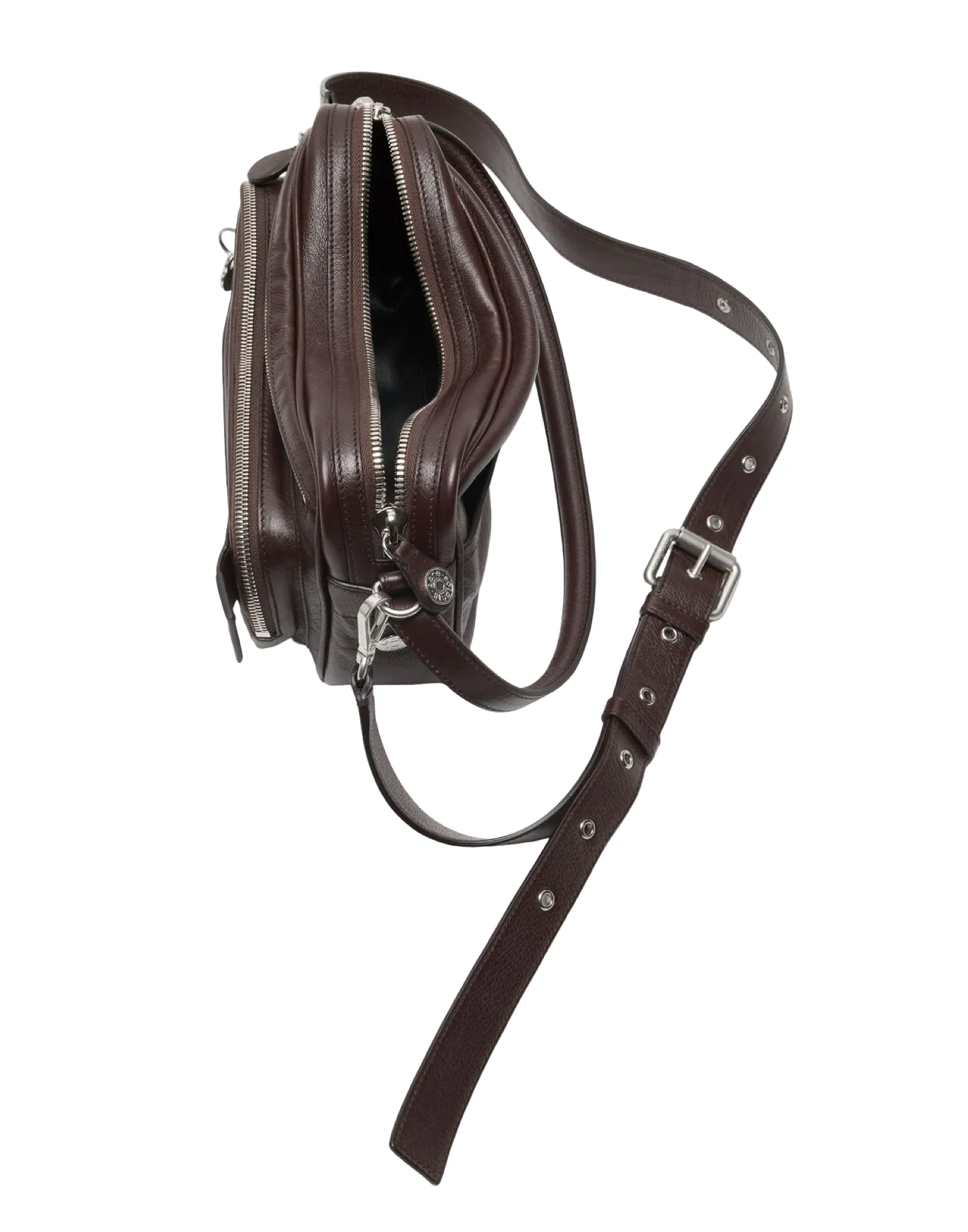 ACNE STUDIOS BORSA CAMERO PARTY - immagine 4