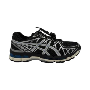 ASICS KAYANO 20 BLACK