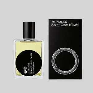MONOCLE 01 HINOKI EAU DE TOILETTE