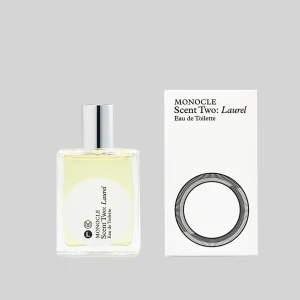 MONOCLE 02 LAUREL EAU DE TOILETTE