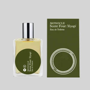 MONOCLE YOYOGI EAU DE TOILETTE