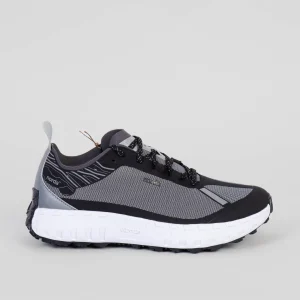 NORDA SNEAKERS 001M CORE BLACK NERO