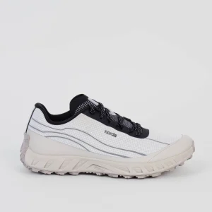 NORDA SNEAKERS 002M CINDER GRIGIO