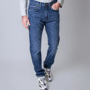 -1 Nordic Denim jeans JEAN NORDIC WORN R32 blu