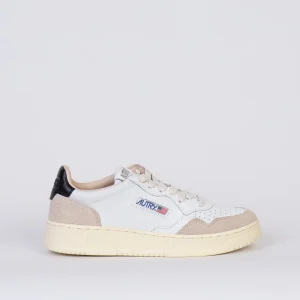AUTRY SNEAKERS AULW-LS 21