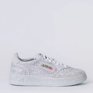 Autry sneakers AULW-NA 01 bianco