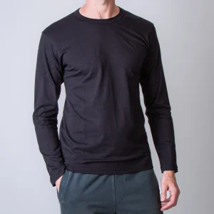 Comme Des Garcons Shirt t shirt FZ-T001 BLACK nero