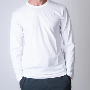 Comme Des Garcons Shirt t shirt FZ-T001 WHITE bianco