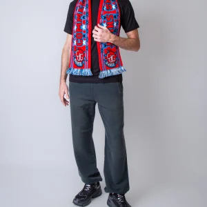 Comme Des Garcons Shirt t shirt FZ-T002 BLACK nero