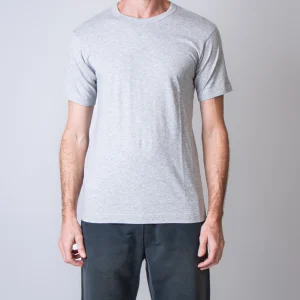 Comme Des Garcons Shirt t shirt FZ-T002 TOP GREY grigio