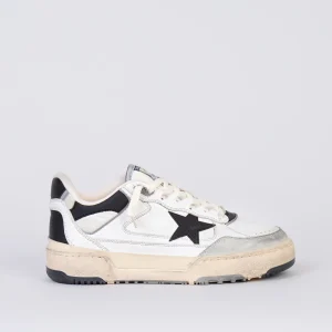 GOLDEN GOOSE SNEAKERS GMF00630.F005745 11395