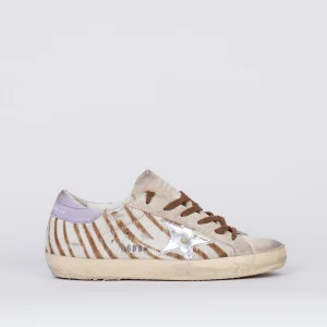 GOLDEN GOOSE SNEAKERS GWF00101.F007507 82997