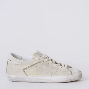 Golden Goose sneakers GWF00103.F007560 15110 beige