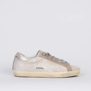 GOLDEN GOOSE SNEAKERS GWF00105.F007506 65132