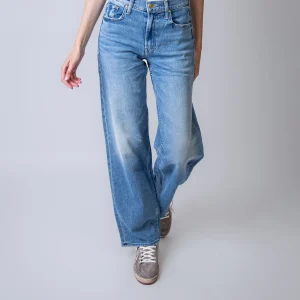 MOTHER JEANS 10798-1351/A GWU